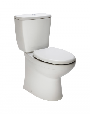 Englefield VALENCIA Close Coupled Toilet Suite